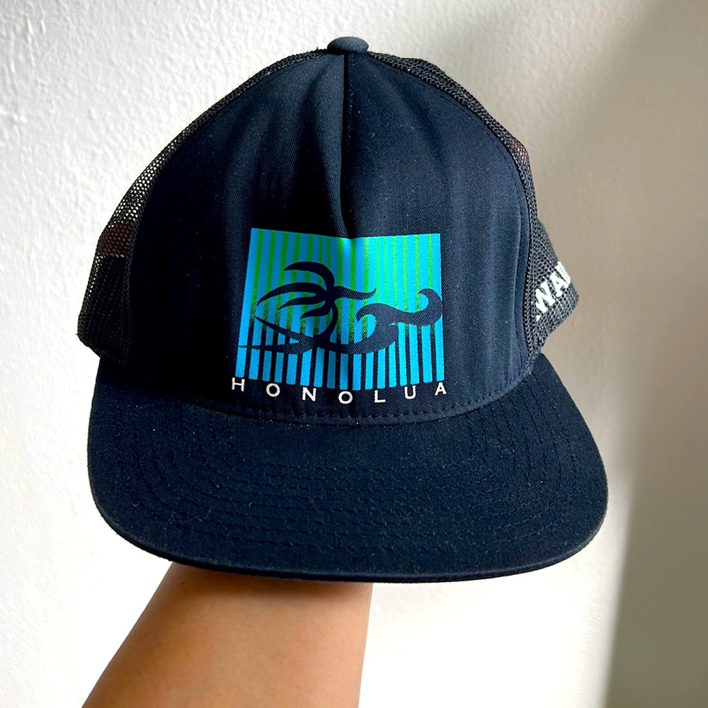 Honolua Adjustable Hat